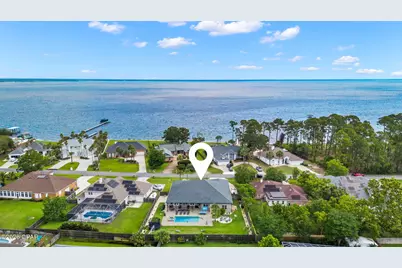 331 Moonlight Bay Drive, Panama City Beach, FL 32407 - Photo 1