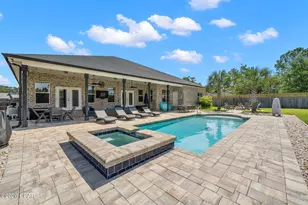 331 Moonlight Bay Dr, Panama City Beach, FL 32407 - Photo 8