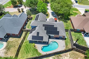 4702 Grant's Mill Dr, Lynn Haven, FL 32444 - Photo 8