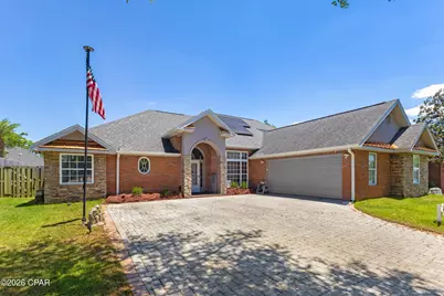 4702 Grant's Mill Drive, Lynn Haven, FL 32444 - Photo 10