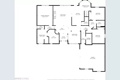 4702 Grant's Mill Drive, Lynn Haven, FL 32444 - Photo 10