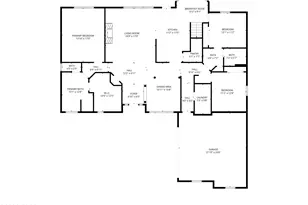 4702 Grant's Mill Dr, Lynn Haven, FL 32444 - Photo 10