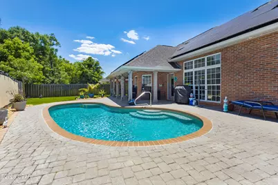 4702 Grant's Mill Drive, Lynn Haven, FL 32444 - Photo 46