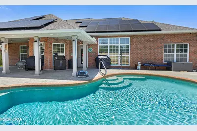 4702 Grant's Mill Drive, Lynn Haven, FL 32444 - Photo 44