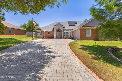 4702 Grant's Mill Drive, Lynn Haven, FL 32444 - Photo 2