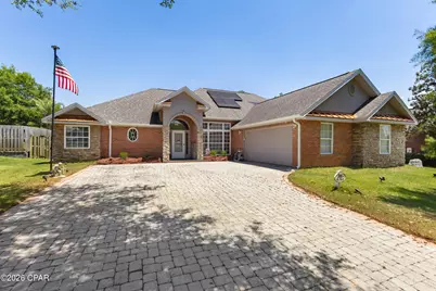 4702 Grant's Mill Drive, Lynn Haven, FL 32444 - Photo 2