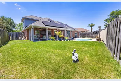 4702 Grant's Mill Drive, Lynn Haven, FL 32444 - Photo 48