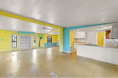 204 Carolina Drive, Mexico Beach, FL 32456 - Photo 10