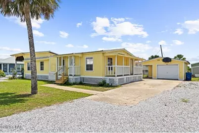 204 Carolina Drive, Mexico Beach, FL 32456 - Photo 2