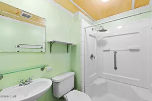 204 Carolina Dr, Mexico Beach, FL 32456 - Photo 26
