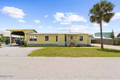 204 Carolina Drive, Mexico Beach, FL 32456 - Photo 1
