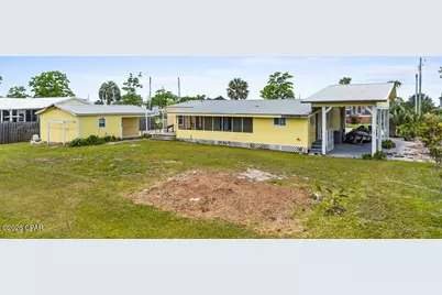 204 Carolina Drive, Mexico Beach, FL 32456 - Photo 32