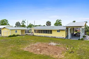 204 Carolina Dr, Mexico Beach, FL 32456 - Photo 32