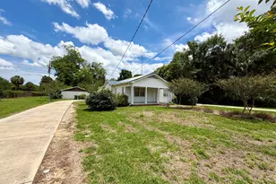 5370 Brown St, Graceville, FL 32440 - Photo 2