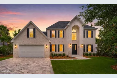 3500 Fox Run Boulevard, Panama City Beach, FL 32408 - Photo 1