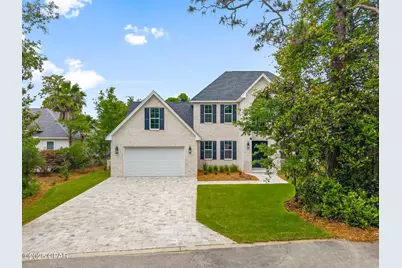 3500 Fox Run Boulevard, Panama City Beach, FL 32408 - Photo 4