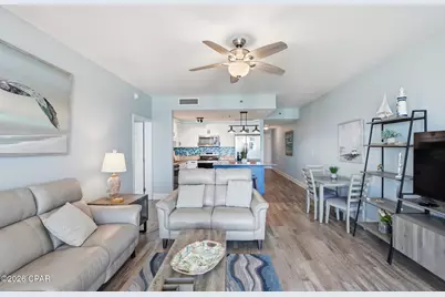 9860 S Thomas Drive #1510, Panama City, FL 32408 - Photo 16