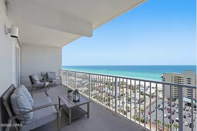 9860 S Thomas Drive #1510, Panama City, FL 32408 - Photo 2