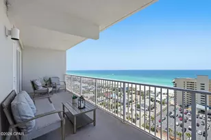 9860 S Thomas Dr, Panama City, FL 32408 - Photo 2