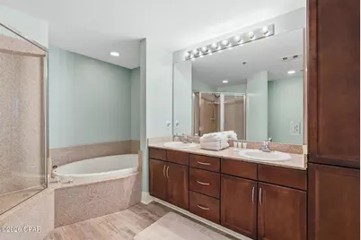 9860 S Thomas Drive #1510, Panama City, FL 32408 - Photo 24