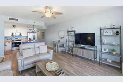 9860 S Thomas Drive #1510, Panama City, FL 32408 - Photo 18