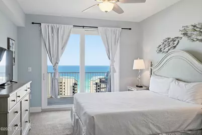 9860 S Thomas Drive #1510, Panama City, FL 32408 - Photo 20
