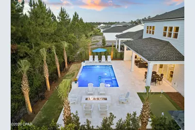 300 Breakwater Boulevard, Panama City Beach, FL 32413 - Photo 2