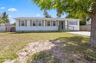 1402 Arthur Ave, Panama City, FL 32401 - Photo 1