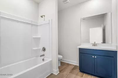 212 Lake Merial Boulevard #86, Panama City, FL 32409 - Photo 30
