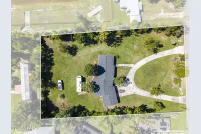 5136 Lake Drive, Panama City, FL 32404 - Photo 2