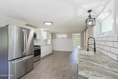 5136 Lake Drive, Panama City, FL 32404 - Photo 10