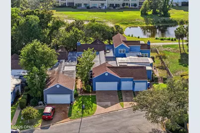 905 Sea Robin Lane, Panama City Beach, FL 32408 - Photo 56
