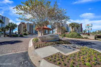 6505 Thomas Drive #901, Panama City, FL 32408 - Photo 2