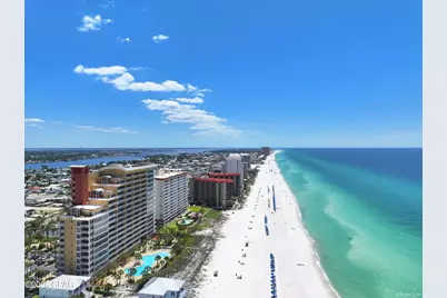 6505 Thomas Drive #901, Panama City, FL 32408 - Photo 48