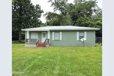 4298 South Street, Marianna, FL 32448 - Photo 1