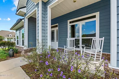 100 Talbot Street, Panama City, FL 32409 - Photo 2