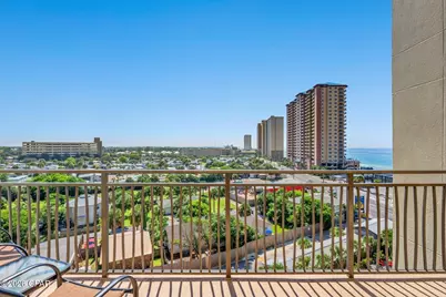 15100 Front Beach Road #729, Panama City Beach, FL 32413 - Photo 18