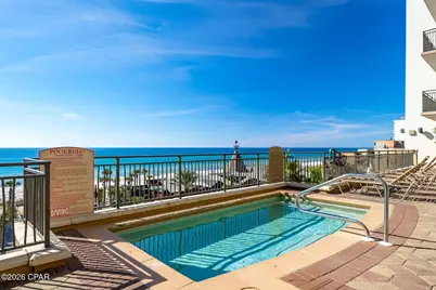 15100 Front Beach Road #729, Panama City Beach, FL 32413 - Photo 16