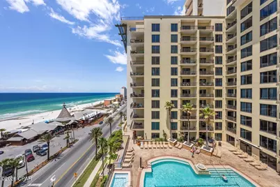 15100 Front Beach Road #729, Panama City Beach, FL 32413 - Photo 20