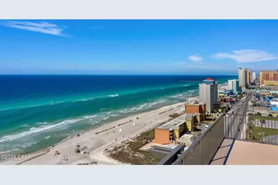 15100 Front Beach Road #729, Panama City Beach, FL 32413 - Photo 30