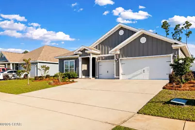 424 Albert Meadow Lane, Panama City, FL 32404 - Photo 1