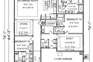 424 Albert Meadow Ln, Panama City, FL 32404 - Photo 32