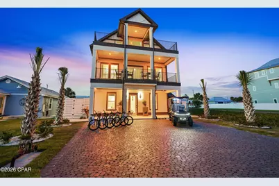 19706 Front Beach Road, Panama City Beach, FL 32413 - Photo 2