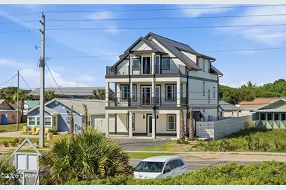19706 Front Beach Road, Panama City Beach, FL 32413 - Photo 4