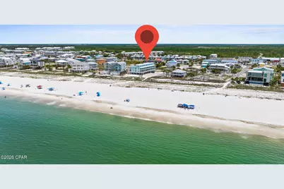 112 S 32nd Street #F, Mexico Beach, FL 32456 - Photo 58