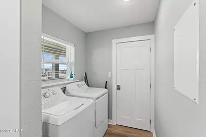 112 S 32nd Street #F, Mexico Beach, FL 32456 - Photo 8