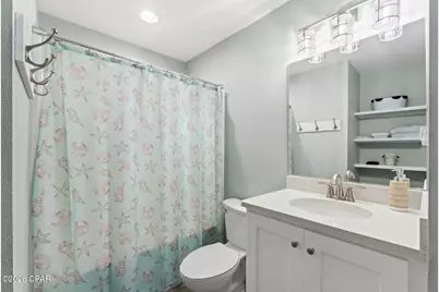 112 S 32nd Street #F, Mexico Beach, FL 32456 - Photo 32