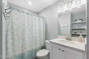 112 S 32nd St, Mexico Beach, FL 32456 - Photo 32