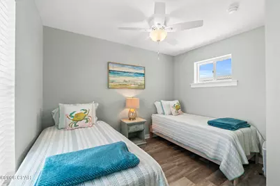 112 S 32nd Street #F, Mexico Beach, FL 32456 - Photo 34