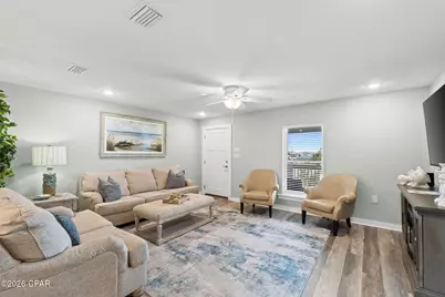 112 S 32nd Street #F, Mexico Beach, FL 32456 - Photo 24